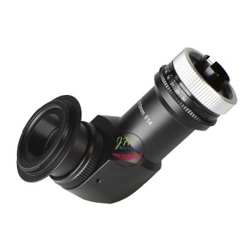 370.97 Digital camera adaptor, Canon EF mount