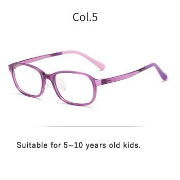 50723 PPSU Kid 5~10 years old optical frames, ultralight