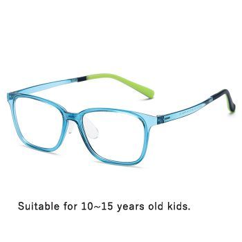 50730 PPSU Kid 10~15 years old optical frames, ultralight