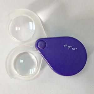6503 Double Lens Rotary magnifier