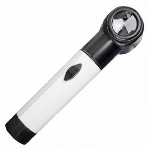 6512 8X Torch magnifier