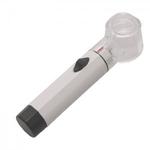 6514 5x Crystal Stand Torch magnifier
