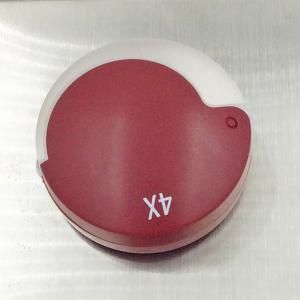 6721 4x Pocket Watch Type Folding magnifier 