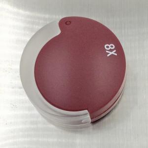 6723 8x Pocket Watch Type Folding magnifier 