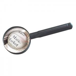6736 High-Magnification 6X PC Lens Visual Aids - CE Certified, Durable, Clear Vision