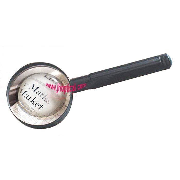 6736/28D 8X PC Lens Visual Aid - High Magnification Low Vision Helper