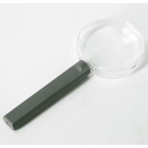 6744 3X Plastic Handheld Magnifiers