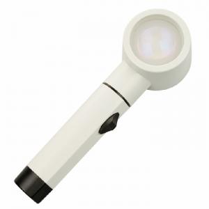6906 7x Illumination Torch Magnifier 