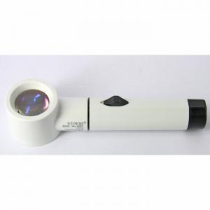 6907 8x Illumination Torch Magnifier