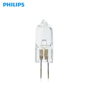 7388 Philips microscope bulb, chart project bulb, Halogen lamp, 6V 20W