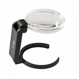 7852 2.5x Multi-function LED light Visual Aids