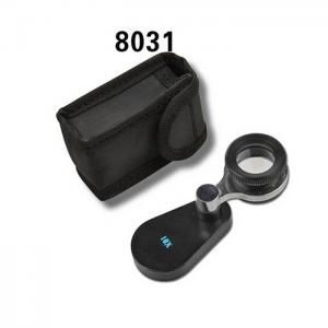 8031 10x Rotary magnifier 