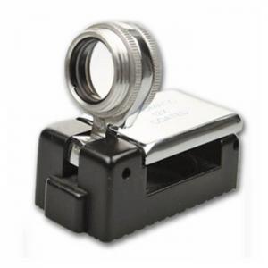 8032 12x Achromatic Open Box Type magnifier