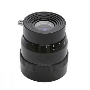 8111 2.8X Monocular Viewer | Low Vision Aid | Adjustable Diopter