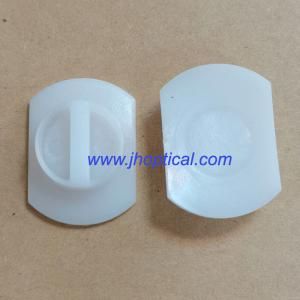 8211 Plastic flat base sucker for SUPORE auto lens edger