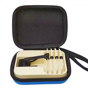 8510 (1.5x, 2x, 2.5x, 3x) Clip Magnifier Set 