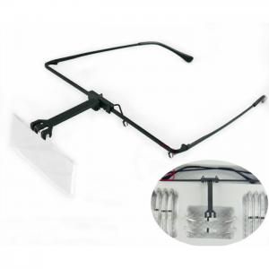 8530 Supporting Glasses Hobbyhorse Vision Aids