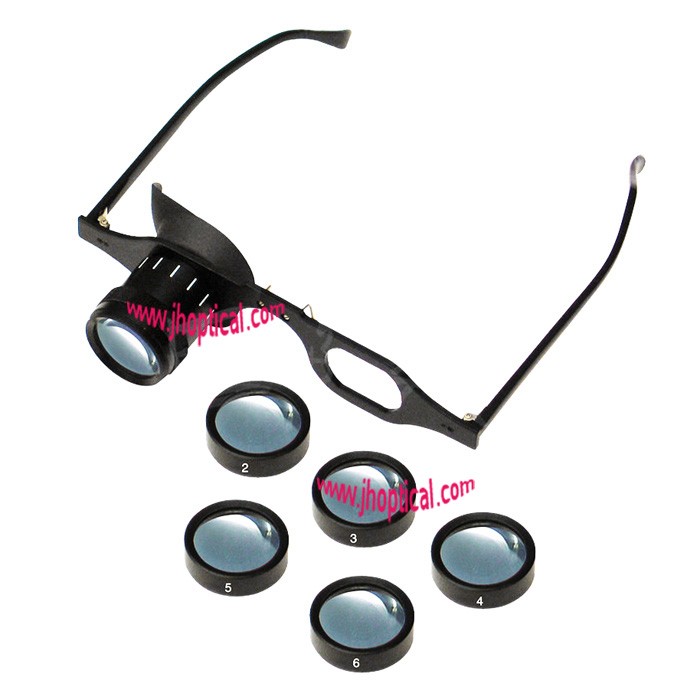 8541-Glasses-style-monocular-distance-visual-aids
