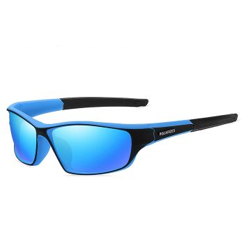 A3042 Sport TR90 polarized sunglasses, night vision