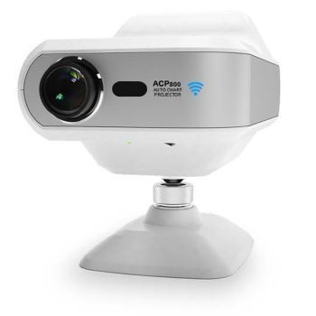 ACP-800 Auto chart projector, 33 charts, 2~ 7m, 0.3m fast respond