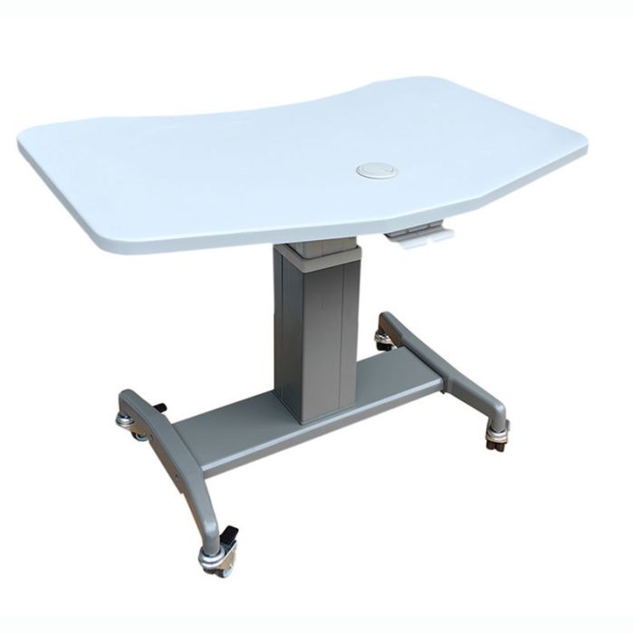 AT-32 Middle size electric table,90x60cm