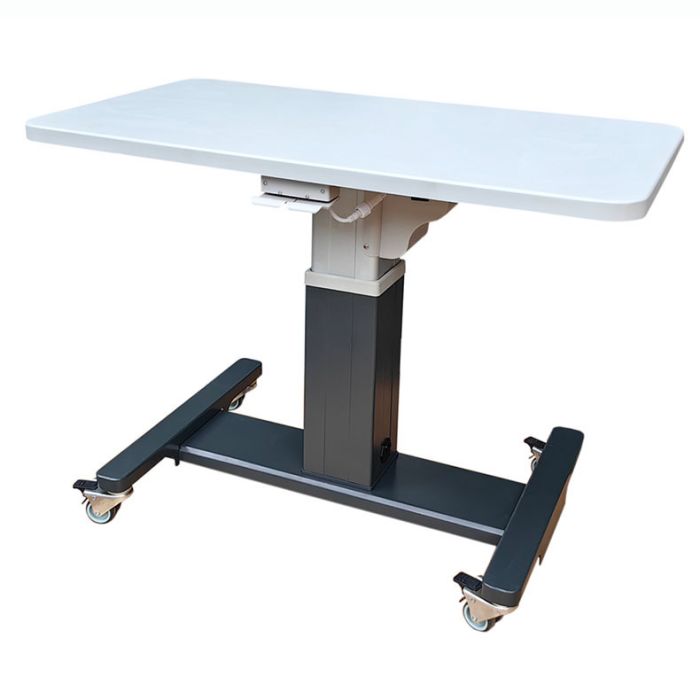 AT-33 Middle size electric table,90x50cm