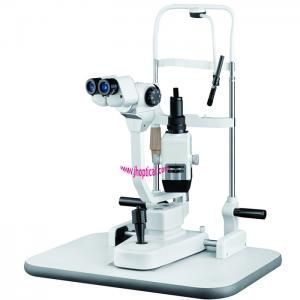 BL-6AL 5 Magnifiers Slit lamp, halogen or LED lamp