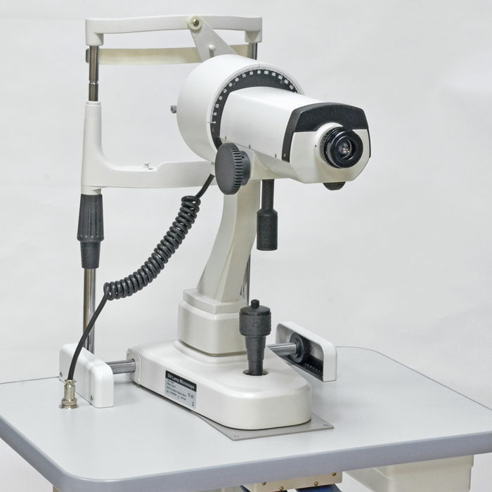 BL-8003 Keratometer, Precision:0.01mm, 0.125 dptr, LED lamp, Corneal: 5.5 ~ 11mm