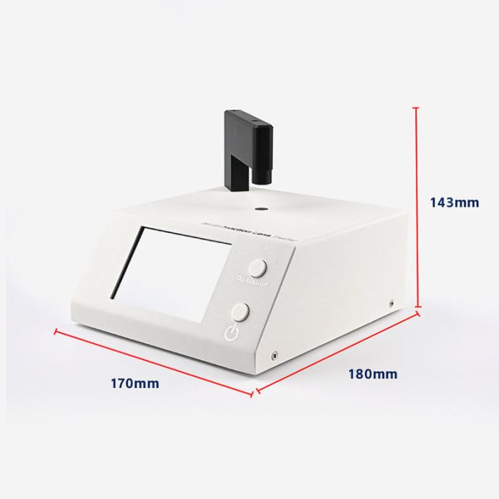 BU-300-Light-transmittance-UV-and-blue-light-tester
