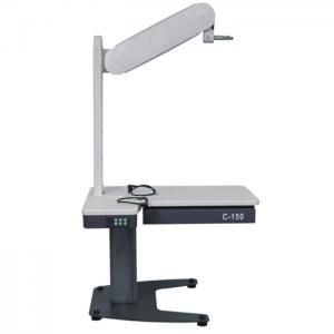 C-150A, C-150B Refraction Stand