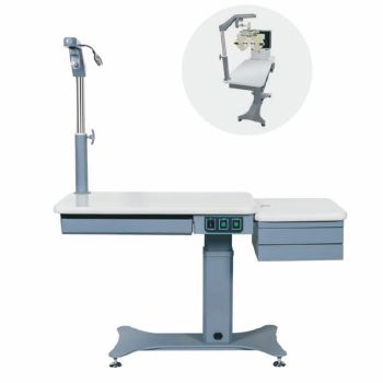 C-400 Small Refraction Unit