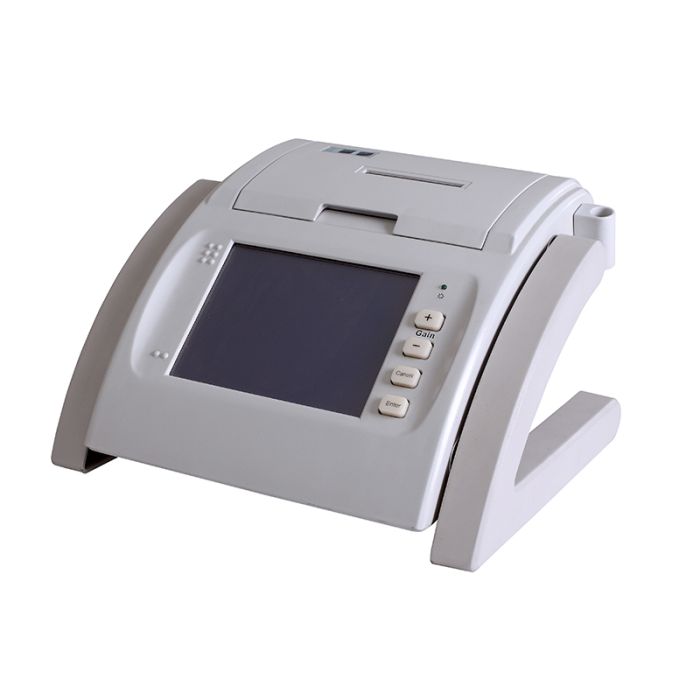 CAS-2000AER Ophthalmic A scan, Touch screen, 10Mhz A probe
