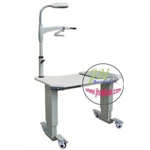 COS-1300 Ophthalmic Electric work table