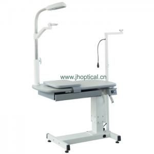 CP-180B Ophthalmic Refraction Table Unit