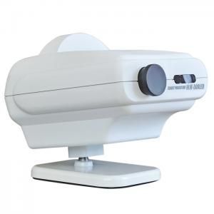 CP-400 LED Chart projector, 50 charts, 2~ 7m