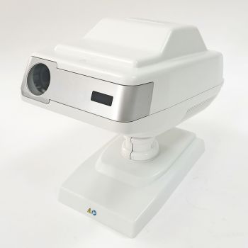 CP-60 Chart projector, 39 charts, 3~ 6m 