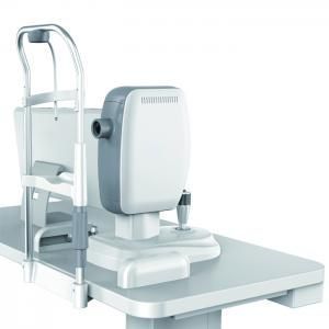 CRO-FFA Confocal Retina Ophthalmoscope, Fundus color photography / confocal laser angiography