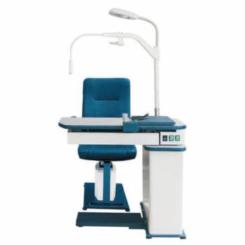 CS-599B Combination table