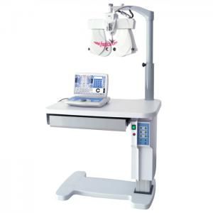 CT-300 Simple Refraction Stand