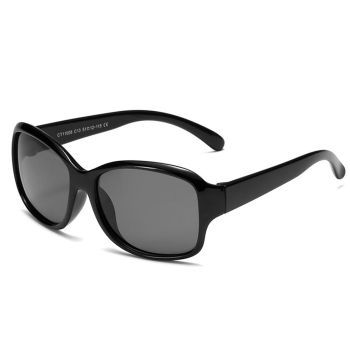 CT11008 TPEE soft Kid 5~10 years old polarized sunglasses
