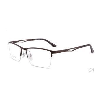 CX6336 Aluminium magnesium optical frame, business sport