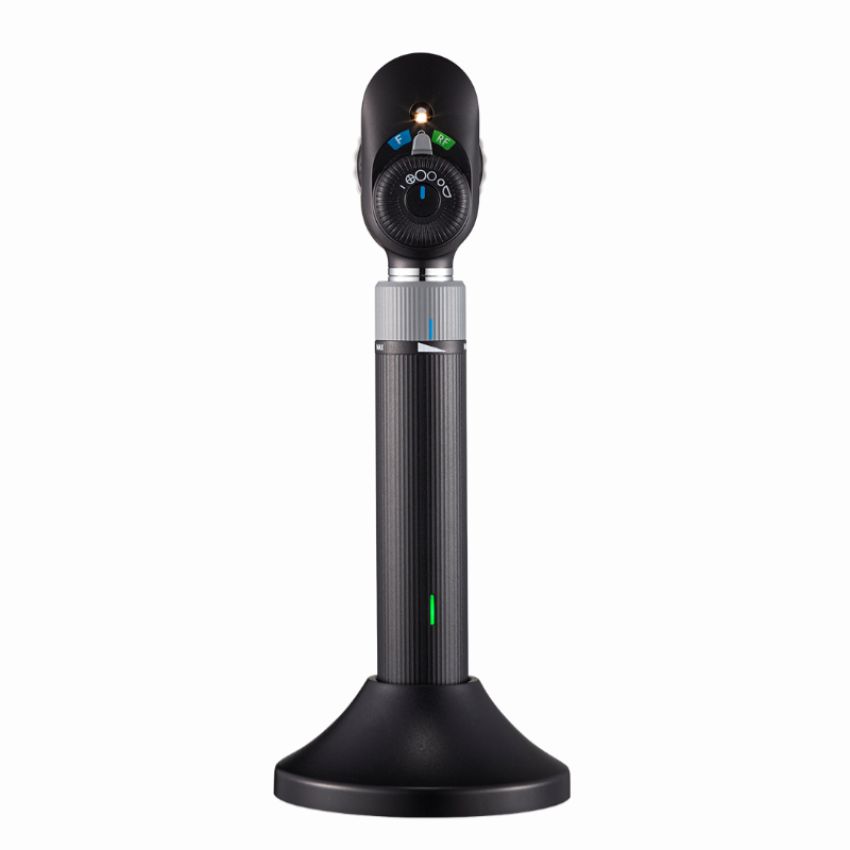 Direct Ophthalmoscope YZ11E | 24 Diopter Lenses