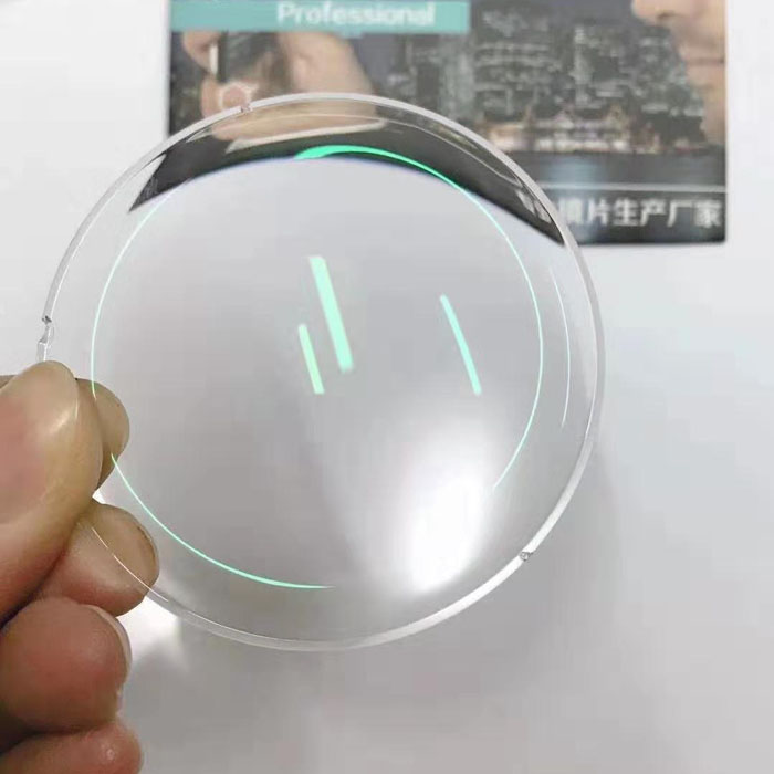 Double-sided-composite-customized