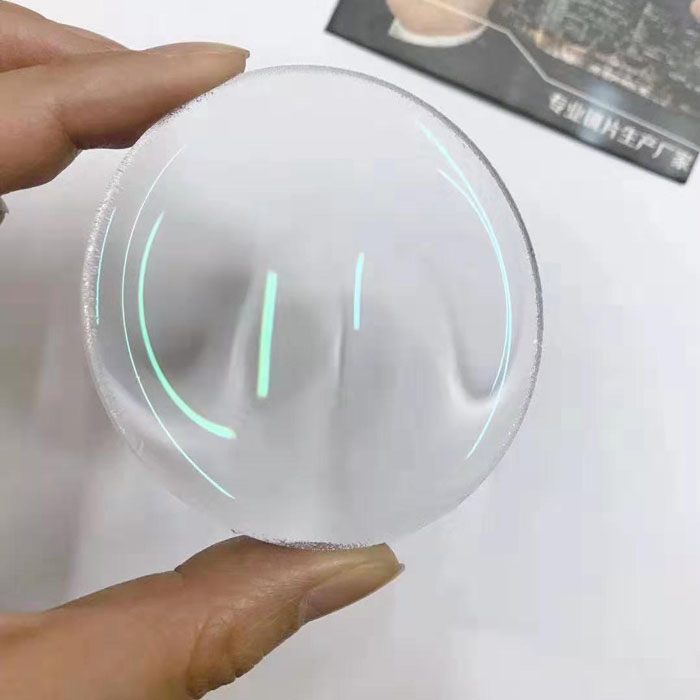Double-sided-composite-customized