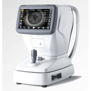FA-8000 Auto refractometer 9" TFT LCD monitor, Dist: 0, 12, 13.75, Sph: 0~ ±20.00D, Cyl: 0~ ±8.00D,  Pd:45~88, Min.Pupil: Φ2.0
