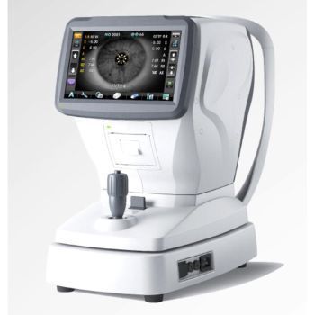 FA-8000K Auto refractometer/ keratometer 9" TFT LCD monitor, Dist: 0, 12, 13.75, Sph: 0~ ±20.00D, Cyl: 0~ ±8.00D,  Pd:45~88, Min.Pupil: Φ2.0, Corneal: 2~14