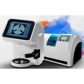 FE-600&FC-600 Patternless auto lens edger