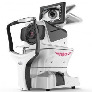 FKR-710 Fully Automatic Refractometer with Keratometer