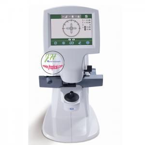 FL-800P Auto lens meter