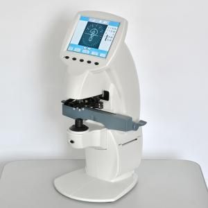 FL-8600P Auto lens meter